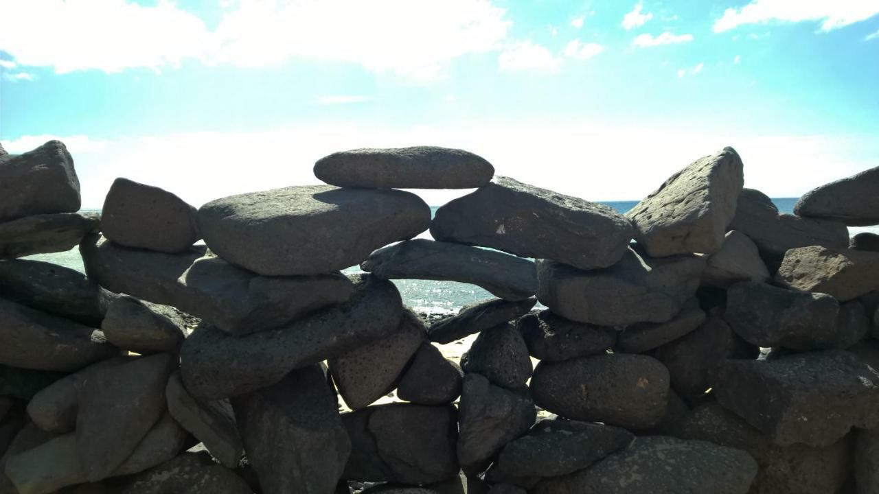 Your Ocean Window Costa Calma Exteriör bild